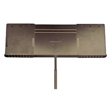 Lightweight M91 Music Stand-Out Shelf Extenders - Perfect for Large Scores