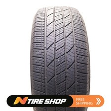 Used 26560r18 Bridgestone Dueler Lx - 110t - 832 No Repairs Used 26560r18 Bridgestone Dueler Lx - 110t - 832 No Repairs
