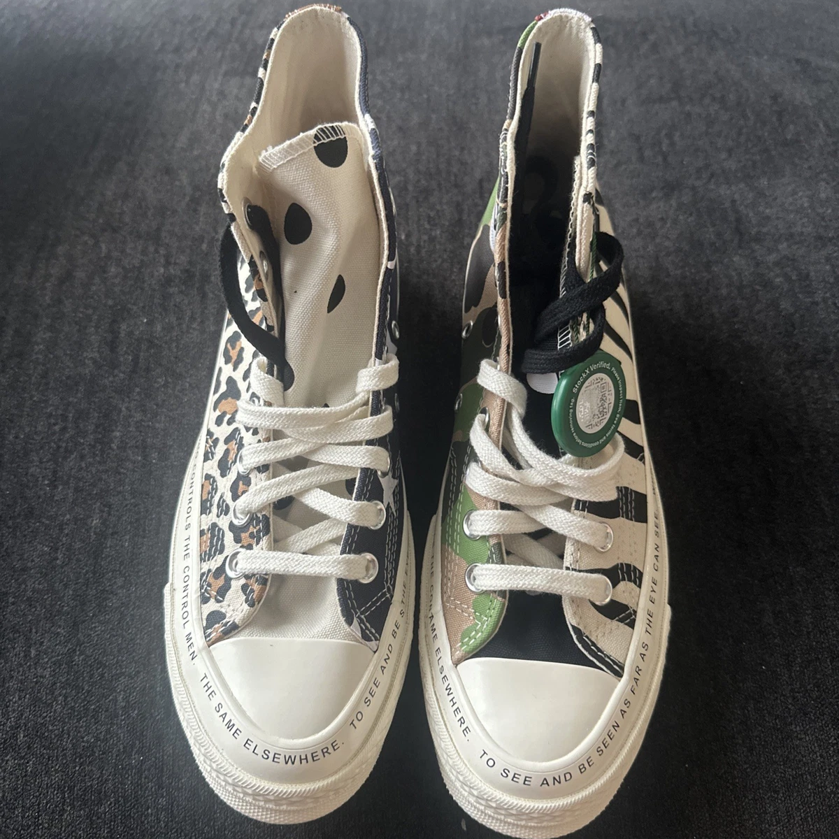 Converse Chuck 70 Sneakers for Men Just Listed 2026