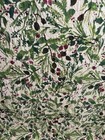 Hallmark Watercolor Foliage Quilt  62x85 twin #79 — photo 4