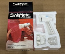 Teledyne Water Pik SP-2 Sink Mate - Spray N Scrub Sprayer - New
