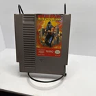 Ninja Gaiden (Nintendo Entertainment System, 1989)