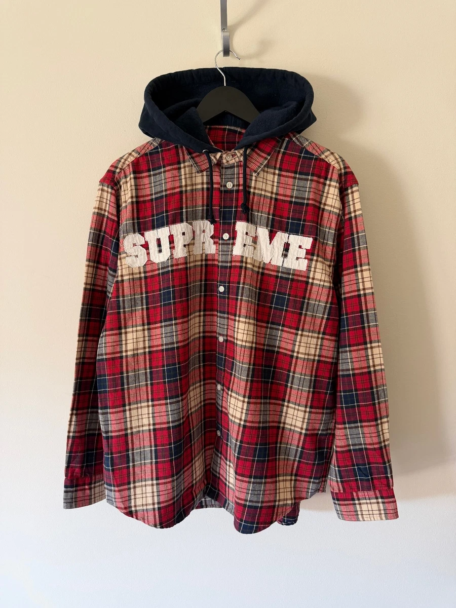 Supreme Button-Up Casual Button-Down Shirts for Men for sale | eBay