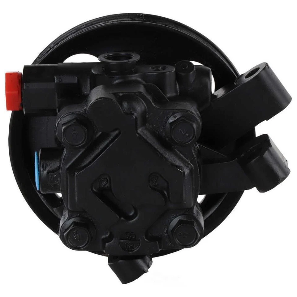 Bomba de dirección asistida Cardone Reman para Ford Edge 2007 2008 2009 2010 Foto 4 de 4