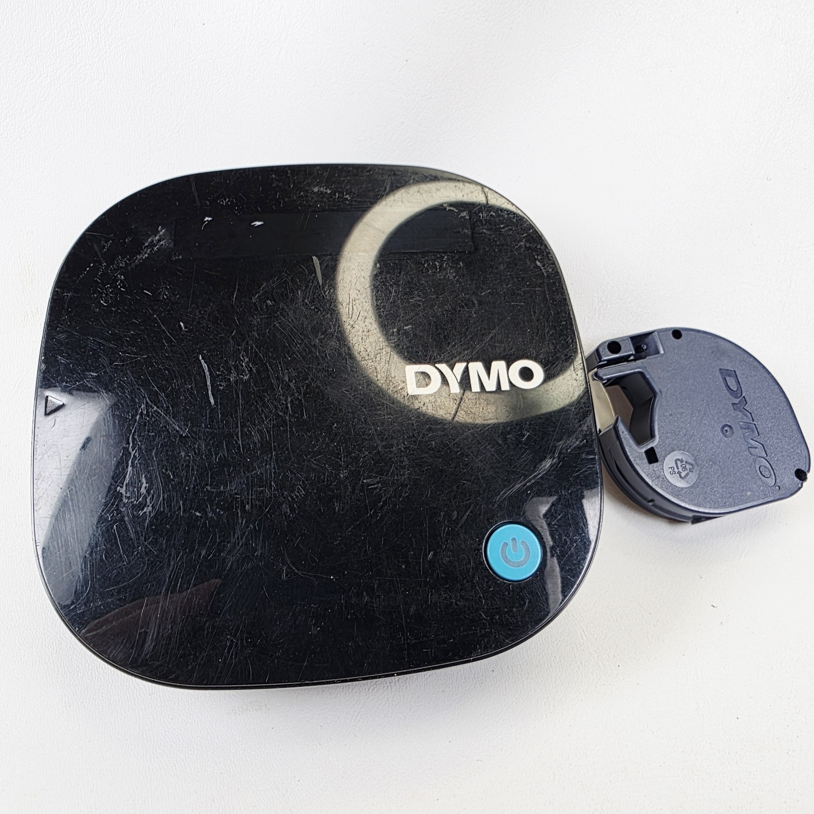 Dymo LetraTag 200B Bluetooth Label Maker Compact Printer Connects Bluetooth