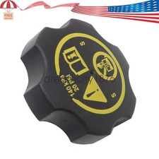 13502353 Radiator Coolant Expansion Tank Cap For Colorado GMC Chevrolet Trax NEW