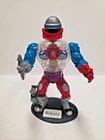 Vintage Mattel ROBOTO - 1984 MOTU Masters of the Universe (He-Man) Figure