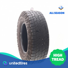 Used Lt 28570r17 Cooper Discoverer Atp Ii 121118s - 9.532 1b3me Used Lt 28570r17 Cooper Discoverer Atp Ii 121118s - 9.532 1b3me