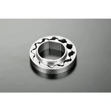 Genuine TODA OEM RACING Heavy Duty Oil Pump For TOYOTA 86 SUBARU BRZ FA20