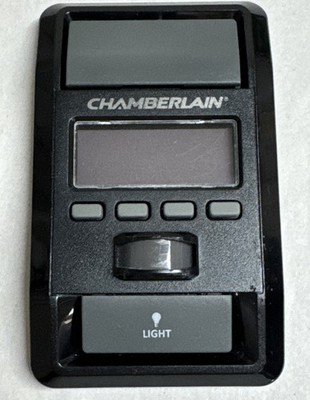 LiftMaster 880LMW Wall Control Panel Security 2.0+ Chamberlain 41A7305-1