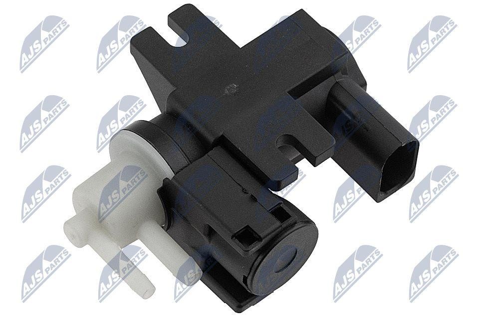 NTY Boost Pressure Regulator Turbocharger EGR-WW-069 For Porsche