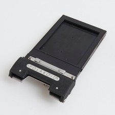 Polaroid Land 4x5 film holder 500 film back, GOOD Condition