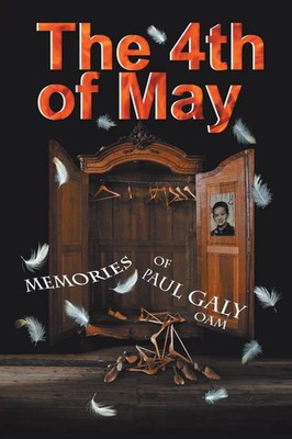 Paul Galy | The 4Th of May | Taschenbuch | Englisch (2013) | Xlibris AU