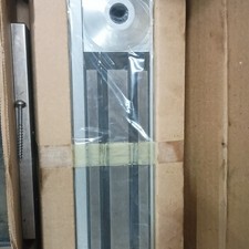 DynaLock Corp 3101 Delay Egress Electromagnetic Lock 1500 lb 12/24V