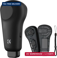 K F CONCEPT Protective Case Compatible with DJI Osmo Pocket 4P