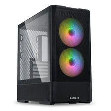 RTX 5070 Gaming PC AMD Ryzen 5 7600X 4.7Ghz 32GB RAM Epic Nighthawk Mark I