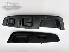 Oem 97-01 Honda Prelude Lh Rh Power Window Switch Set 35750-s30 35760-s30