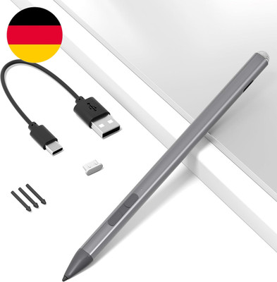 Surface Stift Für Surface Pro 13/12/11/9/10/8/X/7/6/5/4/3, Surface Pro Pen Mit P