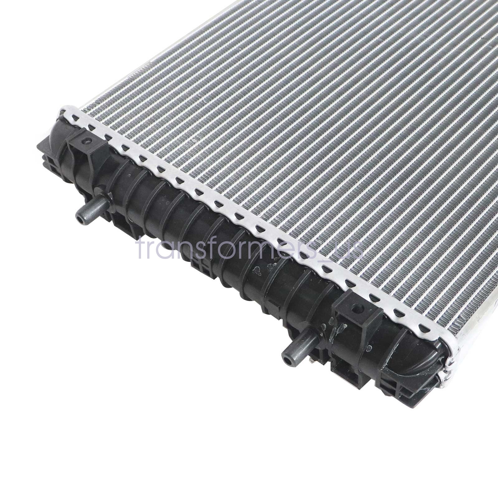 Lamborghini Huracan 2015-2020 Radiator P/N 4S0121252B