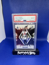 EMEKA EGBUKA RC Colorblast 2025 Panini Phoenix SSP Case Hit PSA 8 BUCCANEERS 🔥
