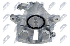 Bremssattel Vorderachse links HZP-CT-009 NTY für CITROËN C5 I C5 II
