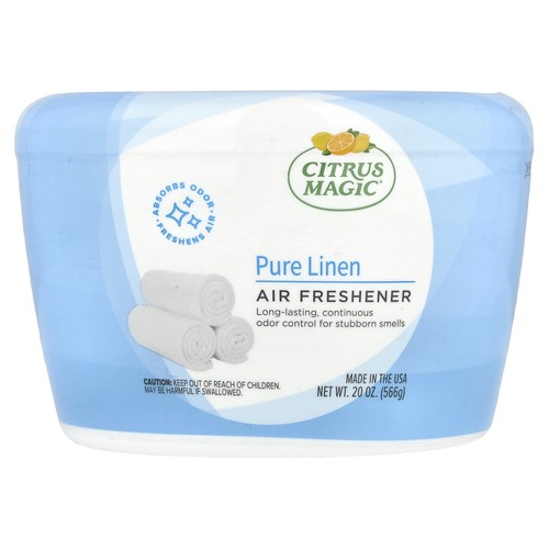 Air Freshener, Pure Linen, 20 oz (566 g)