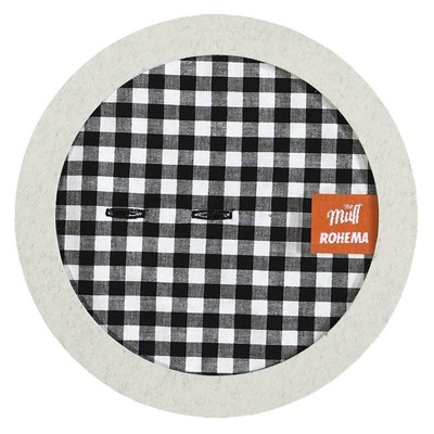 Rohema Mr. Muff Muffin 10''