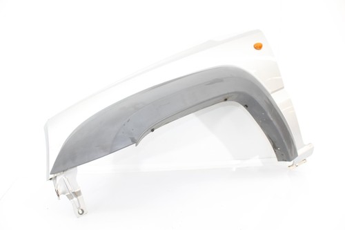 2528D.I.PLATA LEFT FRONT FIN / 116728 FOR JEEP CHEROKEE KJ 2.8 CRD LIMITED