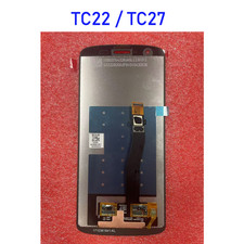 Brand NEW For Zebra TC22/ TC27 LCD Display Touch Digitizer Assembly Replacement