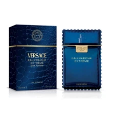 Versace EAU FRAICHE EXTREME Pour Homme 3.4oz/100ml