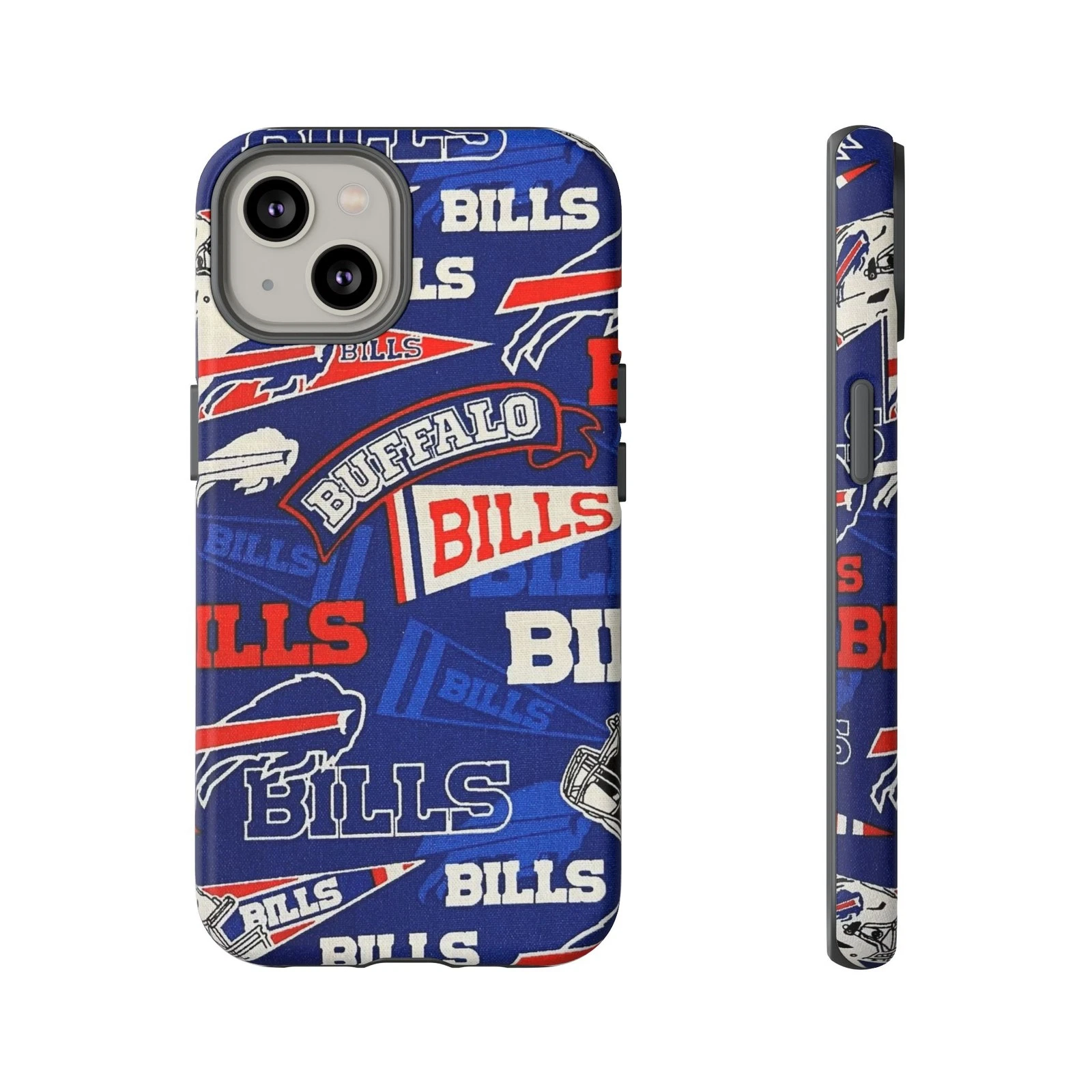 Buffalo Bills Phone Cases for iPhone