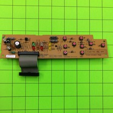 Dish DE05 DISHDVR625 Cable 114583-AA Circuit Key Button Sch 114342 PWB 114343
