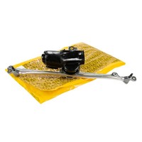 WischergestäNge Mit Motor Vorne Fiat Doblo 119 223 TGE223A 46804975