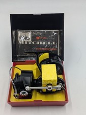 Mulinello da Pesca Vintage Garcia Mitchell 300 NUOVO con scatola. Made In France.Fine anni 60