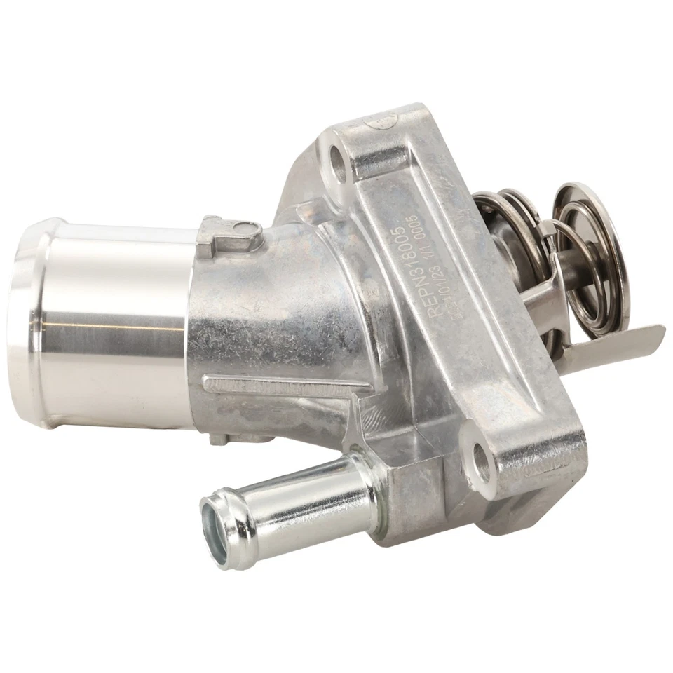 Thermostat For 2001-2012 Nissan Pathfinder 2005-2019 Frontier Stainless Steel - Image 4 of 4