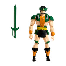 Masters of the Universe Origins 200X Cartoon Collection Tri-Klops 5.5 Inch MOTU