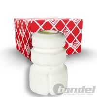 Febi 81Mm Anschlagpuffer Federung Vorne Passend FüR Audi A4 A5 A6 A7 Q5 | 36721