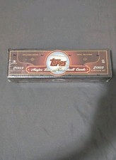 2003 Topps Baseball Cards 12