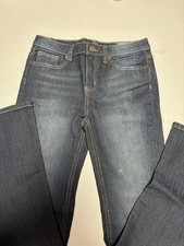 Lucky Brand Ava Bootcut Girls Jeans 14