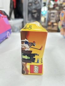LEGO Castle: Black Monarch's Ghost (6034) New, Unopened