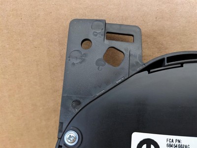 68454662AC OEM 2021 2022 2023 2024 RAM TRX 1500 Transfer Case