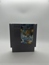 Sky Shark (Nintendo Entertainment System, 1989) Authentic, Tested & Works!