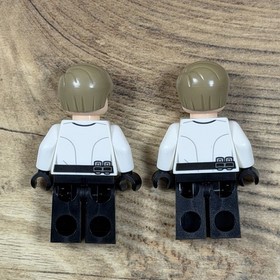 LEGO Star Wars Director Orson Krennic Minifigure sw0781 X2