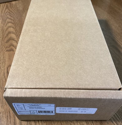 Edwards EST 4-ANNCPU Annunciator Central Processing Module - NIB Sealed