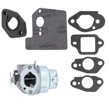 Fit Honda GCV135 GCV160 GC135 GC160 Engine Lawnmower Carb Carburettor Kit