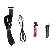 Pour Fixation Moteurs Insensibles Fils Noyau Cuivre Installation Plug-and-play