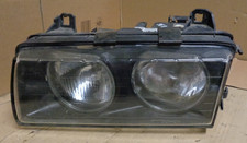 BMW  3ER  E36  09/1994 - 1999  LIM + TOURING  + COUPE SCHEINWERFER  LINKS