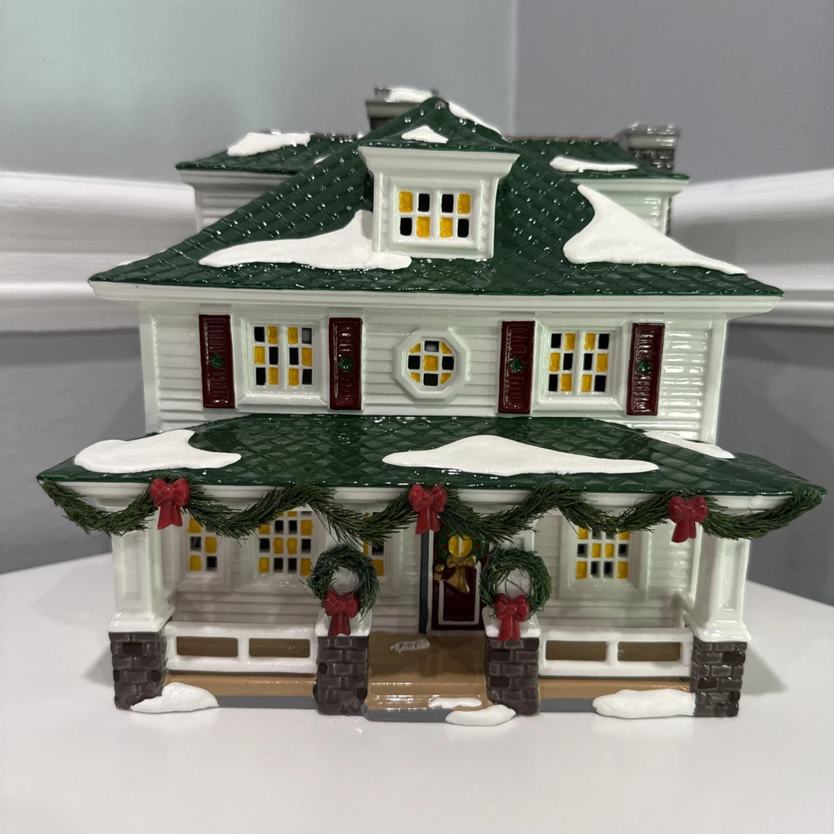 Dept 56 Original Snow Village Houses for sale | eBay
