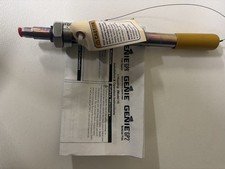 genie GP2 membrane probe