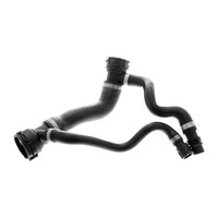 KüHlerschlauch Wasserschlauch Rohr Oben FüR BMW E60 E61 E63 E64 550I 650I Vaico